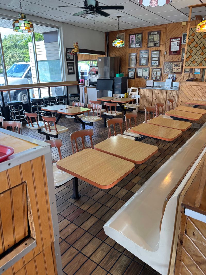 Stepping Inside Orlando's Time-Capsule Deli