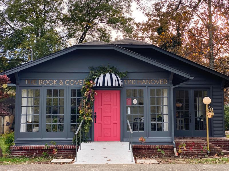 Welcoming Atmosphere and Neighborhood Charm