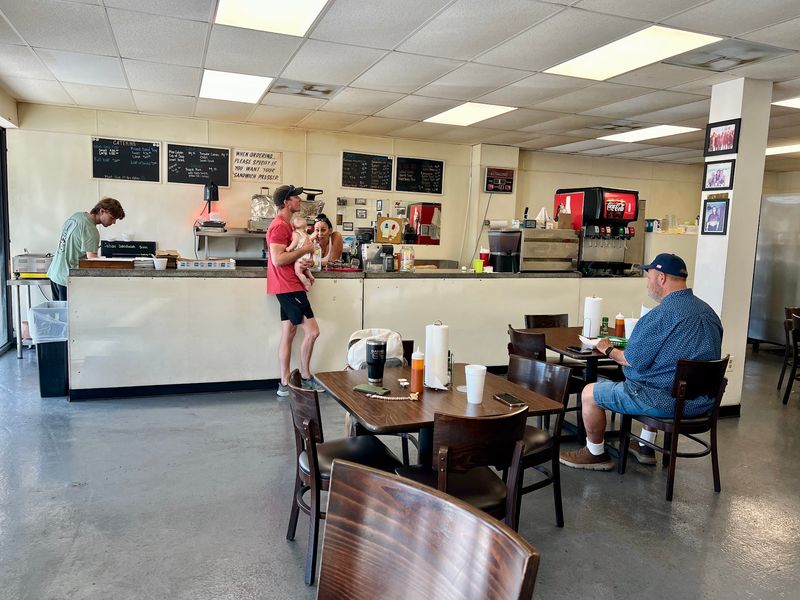 Fast Service That Beats the Drive-Thru