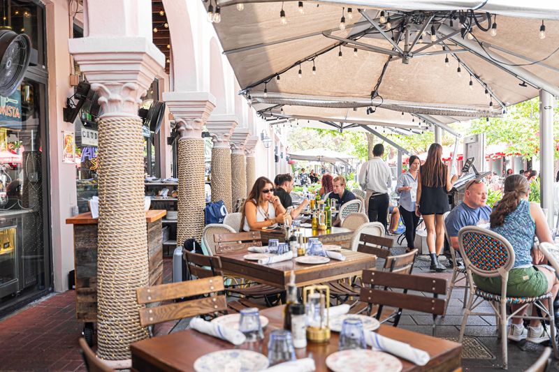 Mercato della Pescheria (Miami Beach)
