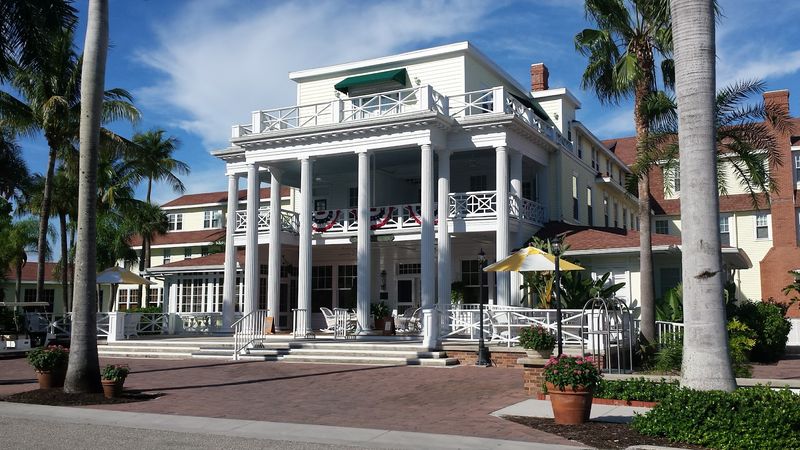 The Village of Boca Grande: Small-Town Florida With Serious Charm