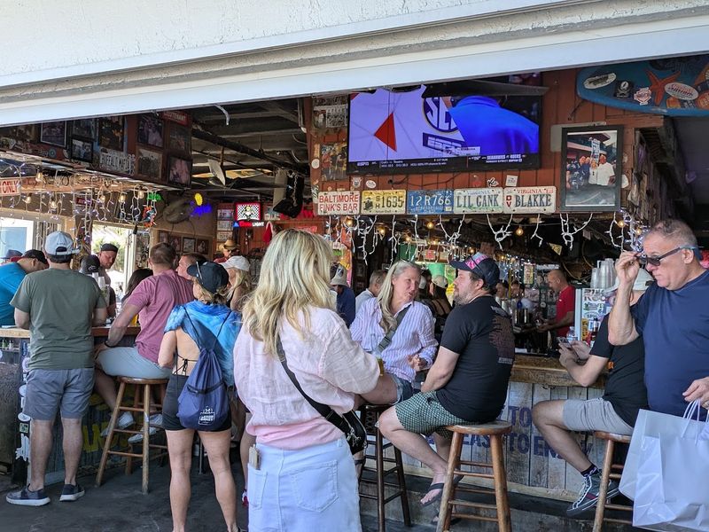 The Dive Bar Aesthetic That Refuses to Modernize