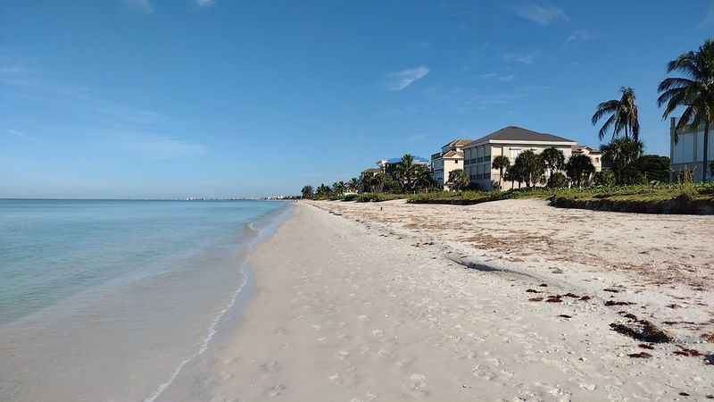 Bonita Springs - down 1.0%