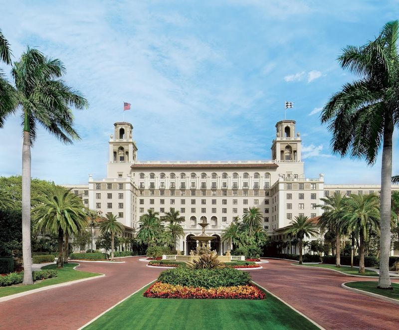 The Breakers (Palm Beach)