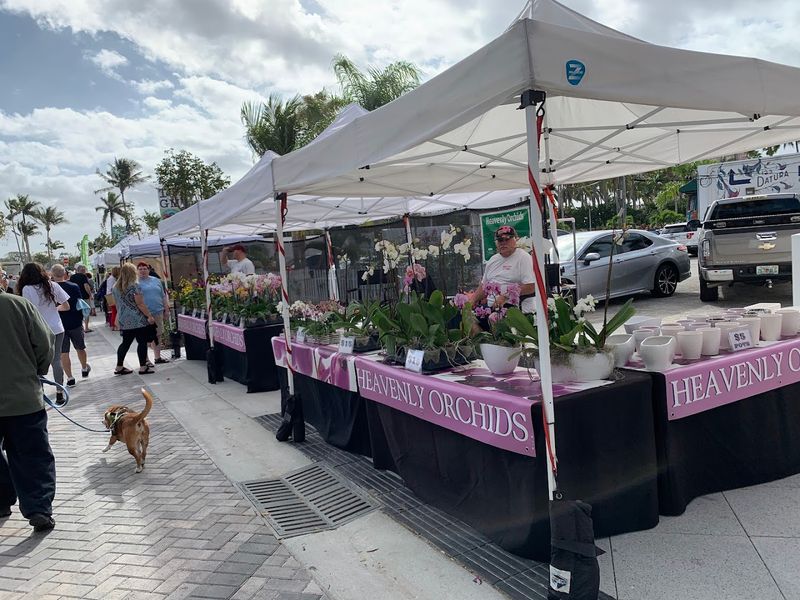 West Palm Beach GreenMarket (West Palm Beach)