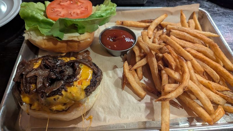 What to Order at Urban Stack