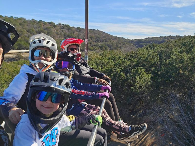 Family-Friendly Adventure Destination