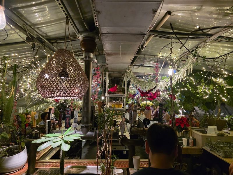 What to Expect From the Atmosphere