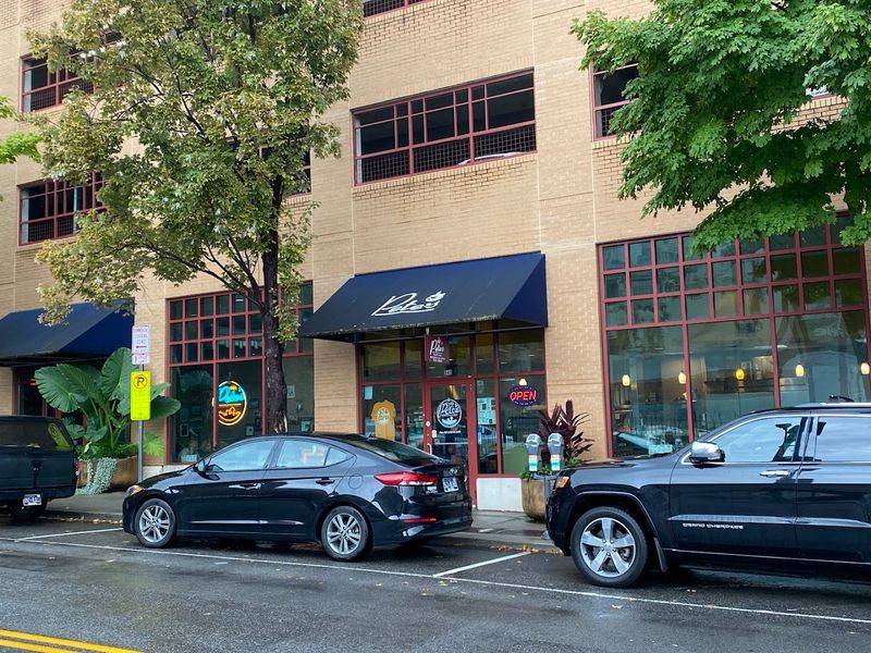 Pete&rsquo;s Coffee Shop Restaurant - Knoxville