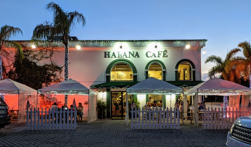 Habana Café (Gulfport)