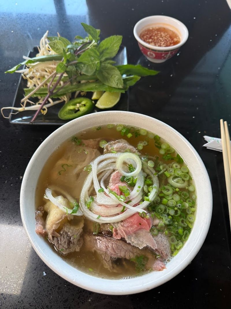 This Florida Restaurant Is the Pho Destination Everyone Will Be Talking About in 2026