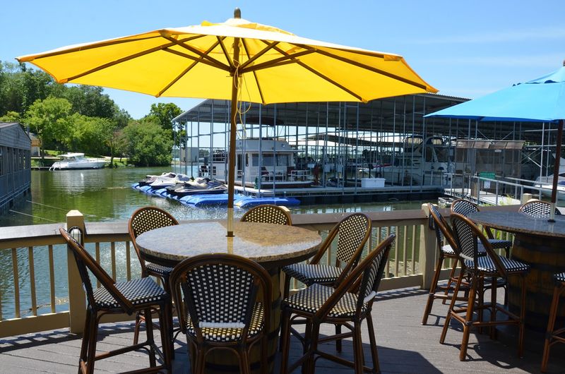 The Rudder &mdash; Hendersonville