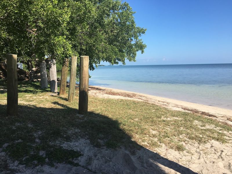 Picnic Areas and Gazebos: Slowing Down at the Water's Edge