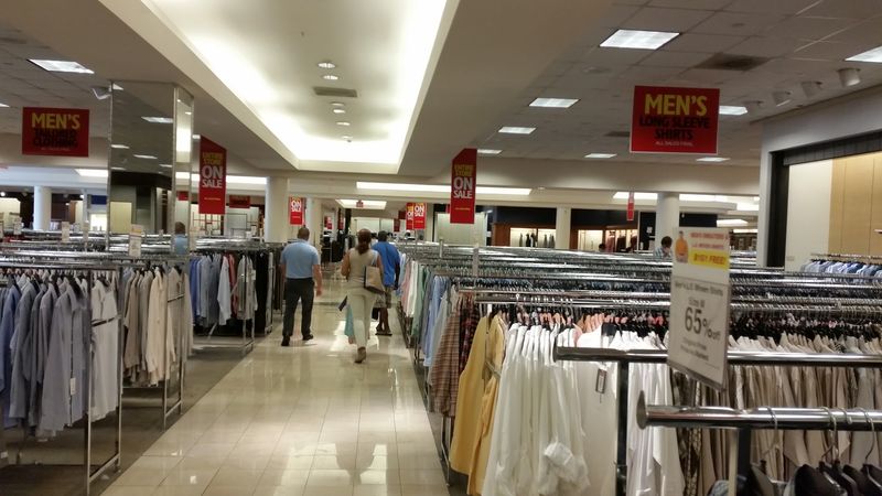 The Art of Scoring Deals on Name Brands