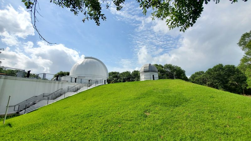 George Observatory: Stargazing Saturdays