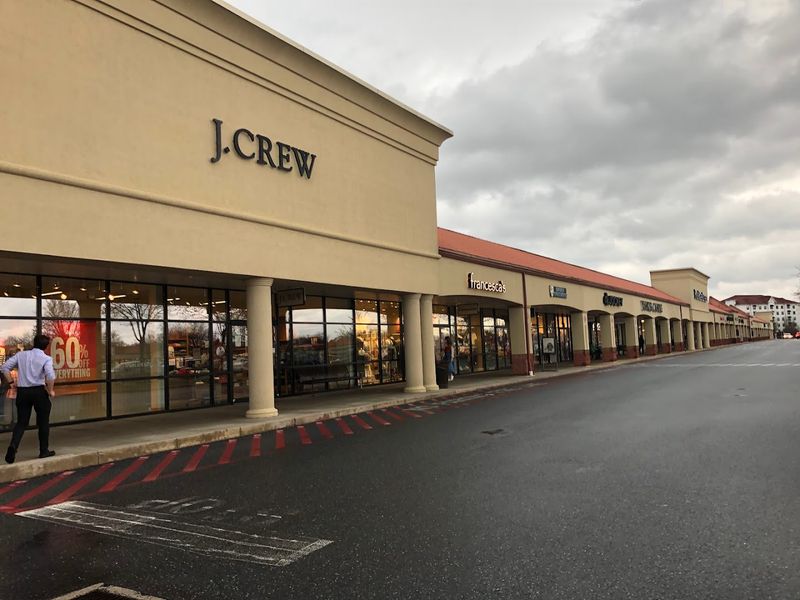 Tanger Outlets Hershey (Hershey)