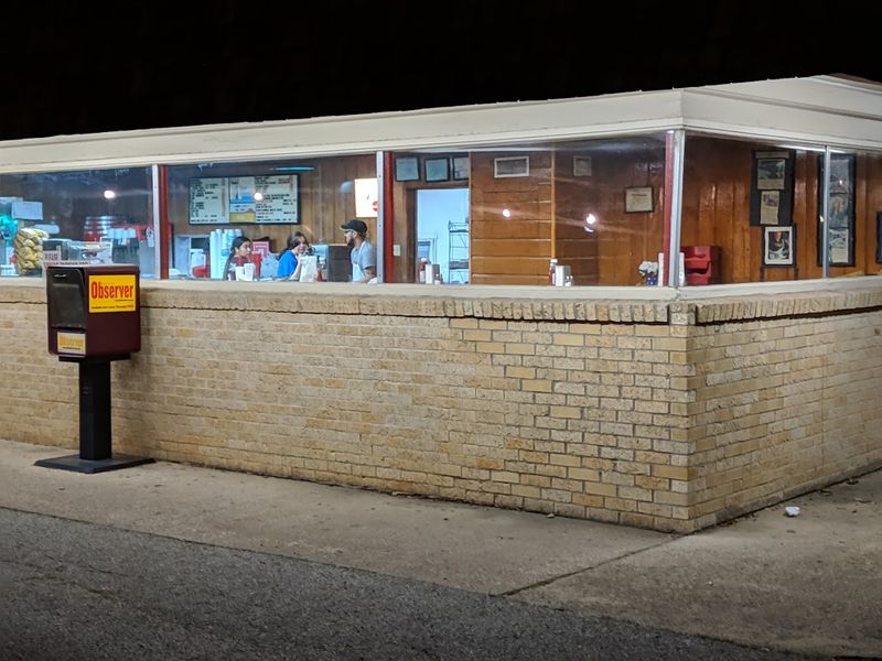 Dairy-Ette (Dallas)