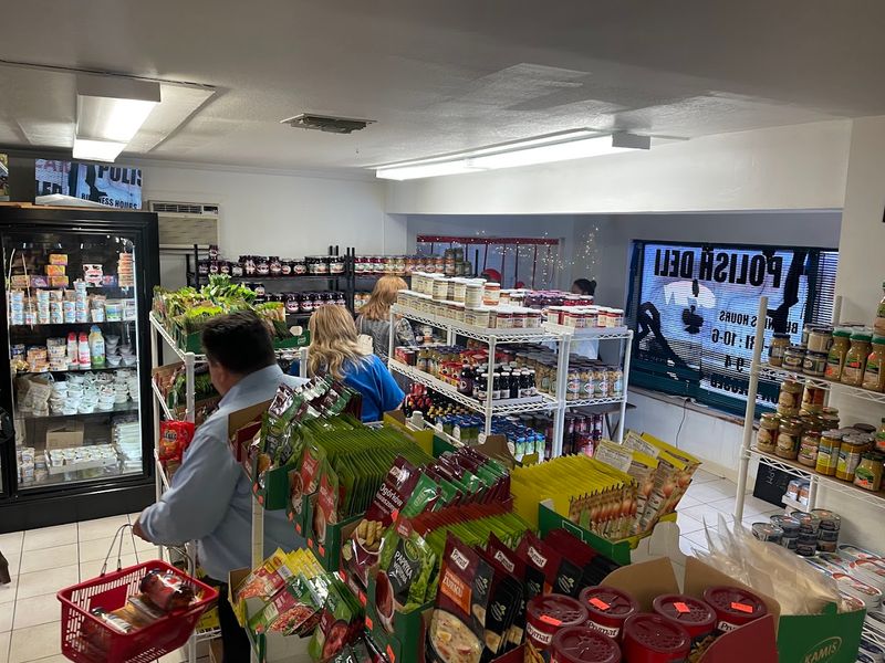 PL Market European Grocery & Deli (Pinellas Park)