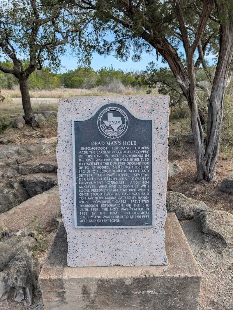 The German Texans Who Paid the Ultimate Price