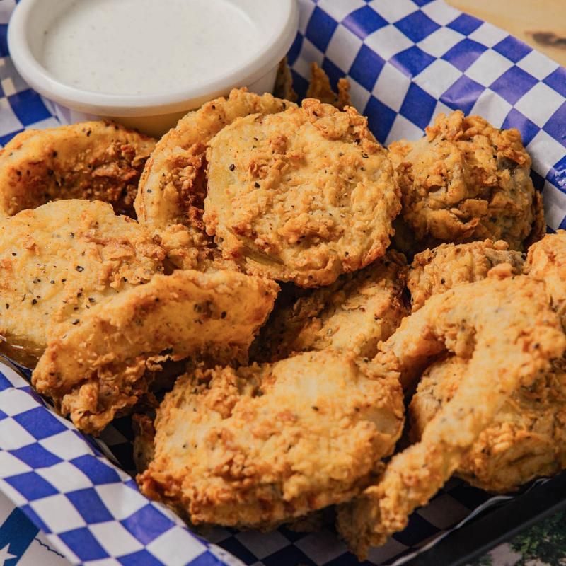 Appetizer Sampler Strategy