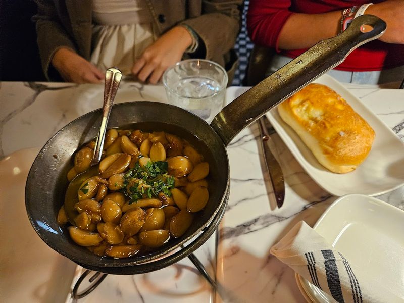 Shared Starters and Small Plates Strategy