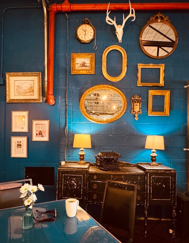 Adelle's Crêperie — Chattanooga