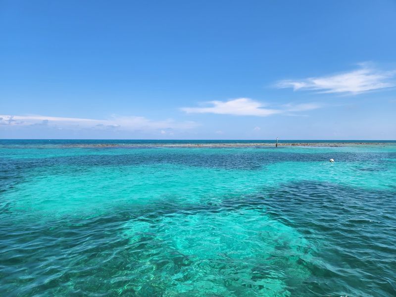 John Pennekamp Coral Reef State Park (Key Largo)