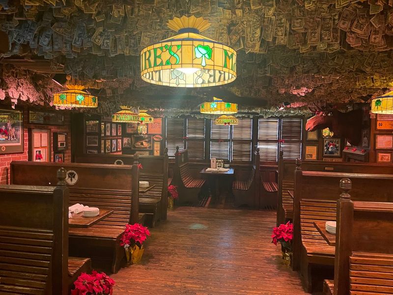 Live Music and an Atmosphere Unlike Anything Else