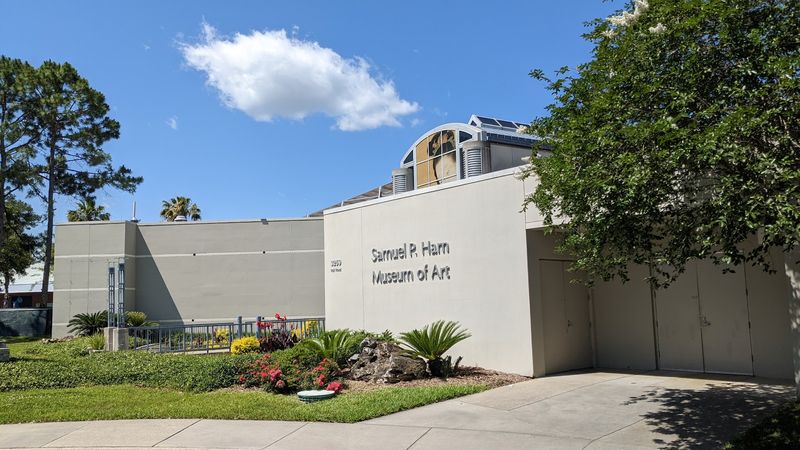 Harn Museum of Art (Gainesville)
