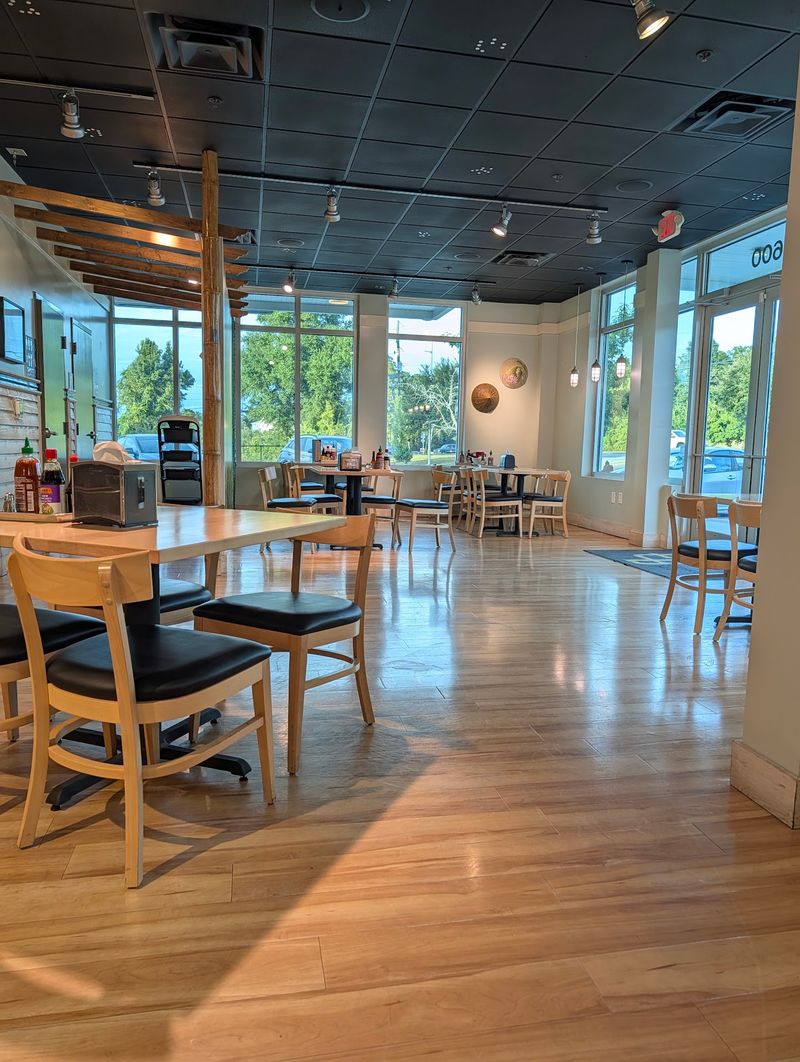 A Modern Space That Feels Welcoming