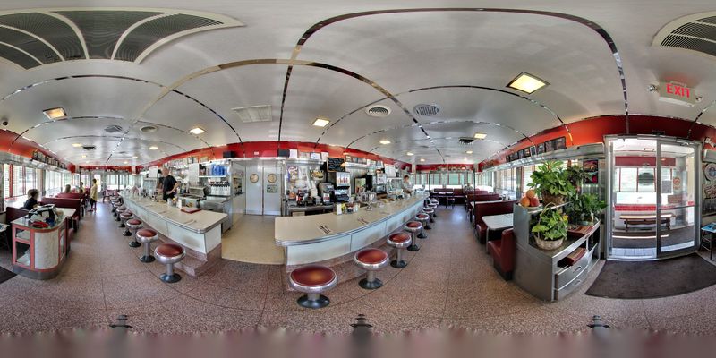 Route 30 Diner