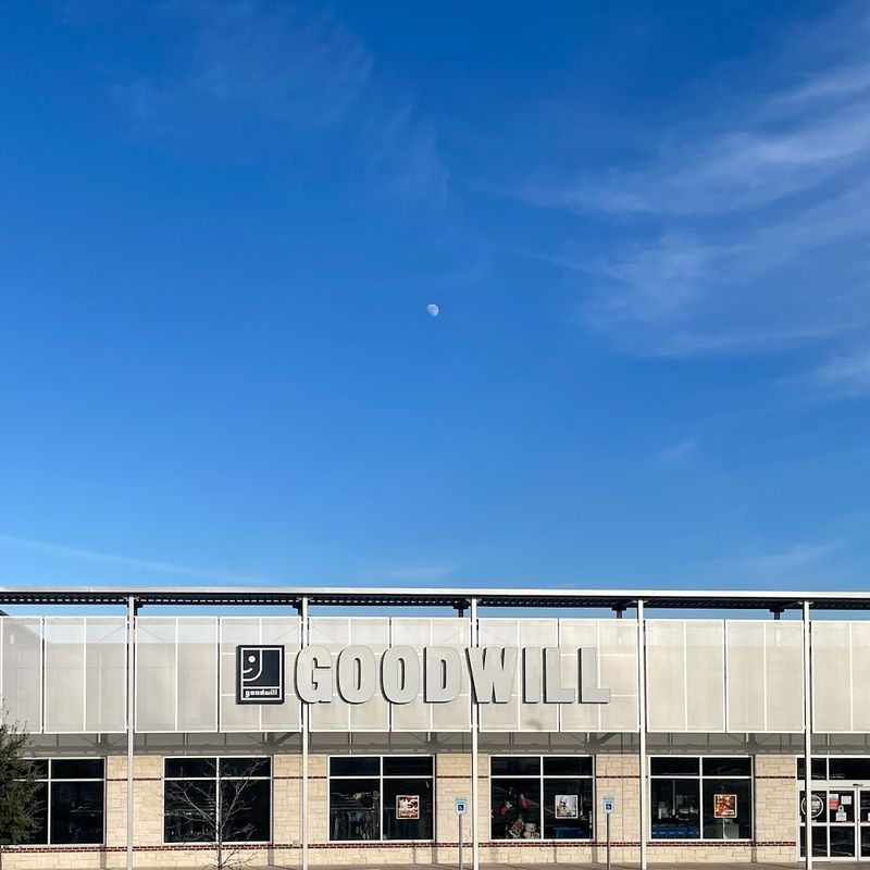 Goodwill Central Texas – Clocktower (Austin)