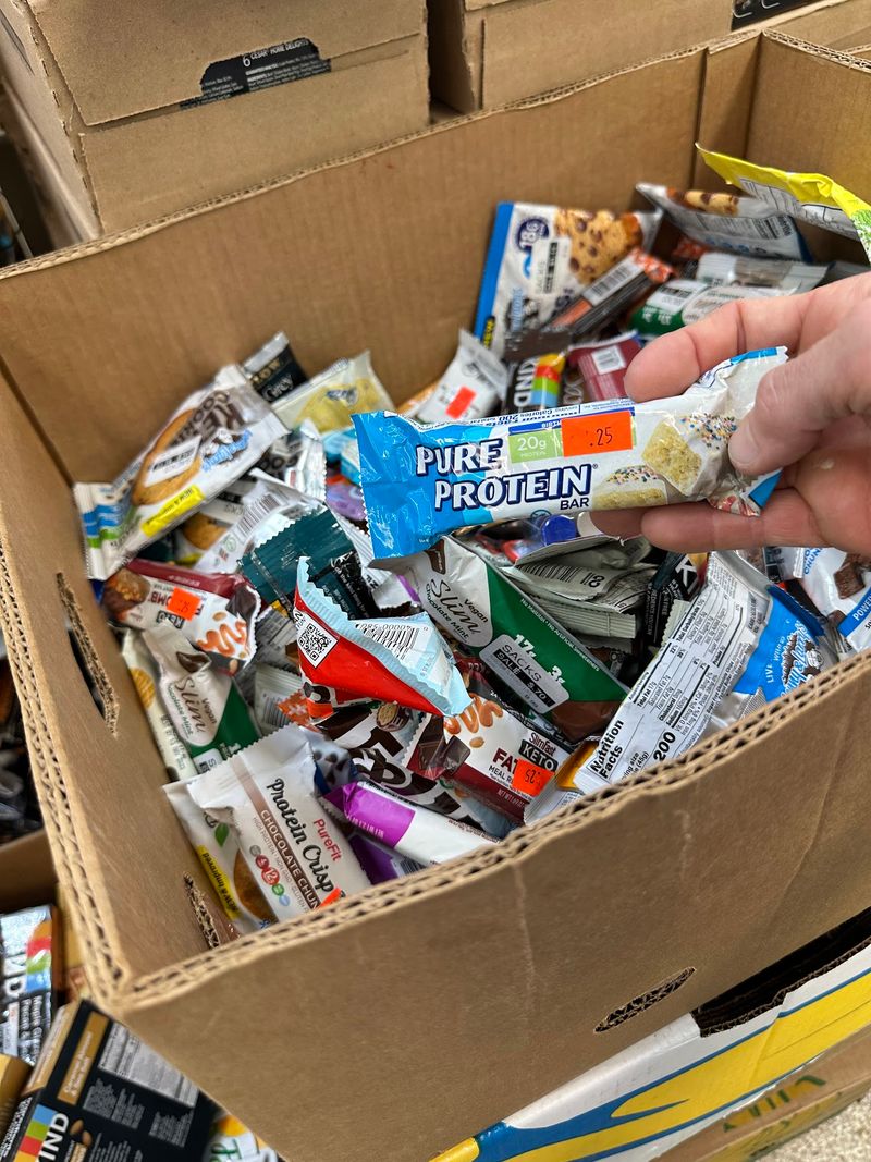Prices That Make You Double-Check the Tag