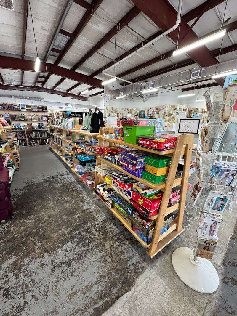 Puzzles, Board Games, and More for the Whole Family
