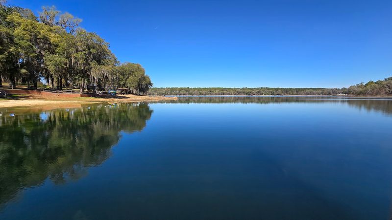Lake Hall Recreation