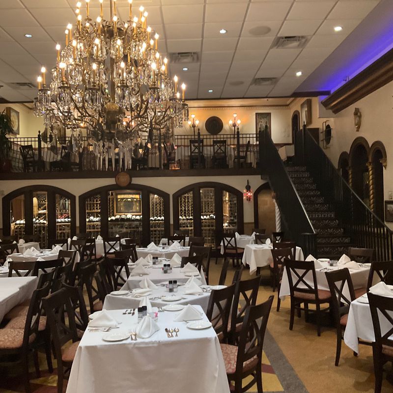 Columbia Restaurant (Tampa)