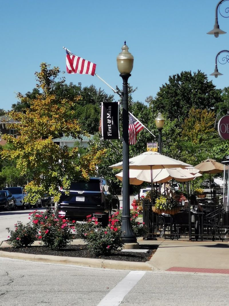 Eat Your Way Through Downtown