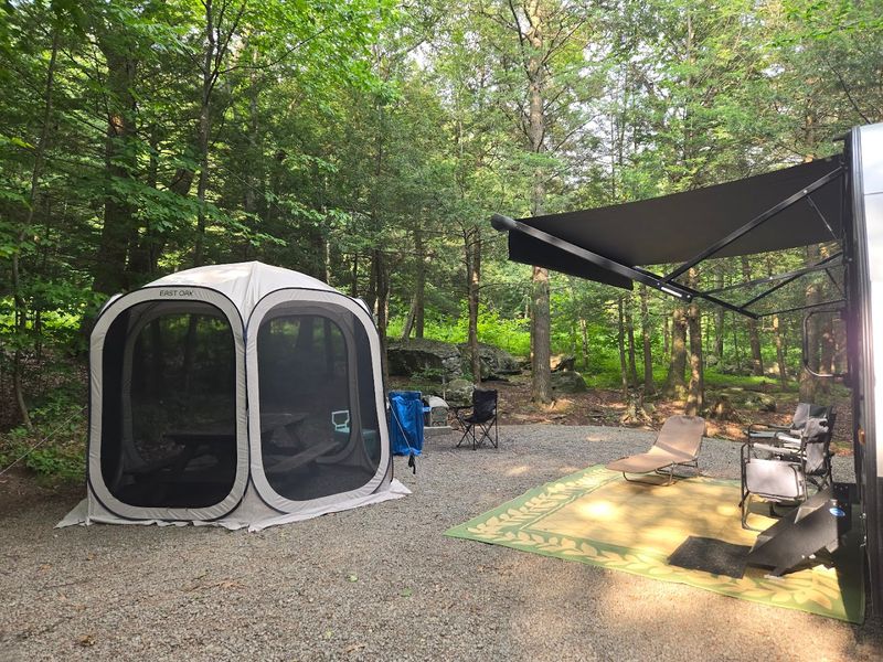 Planning, Reservations, And Essentials