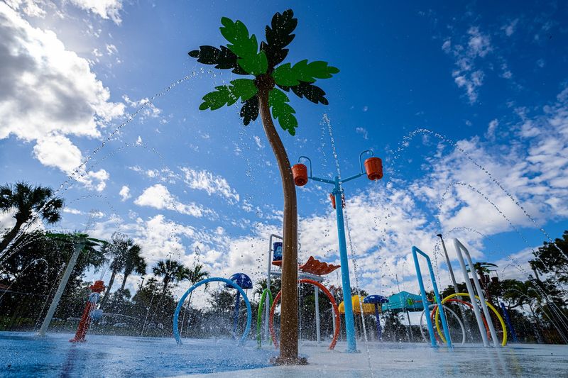 Splash-N-Play (Coral Springs)