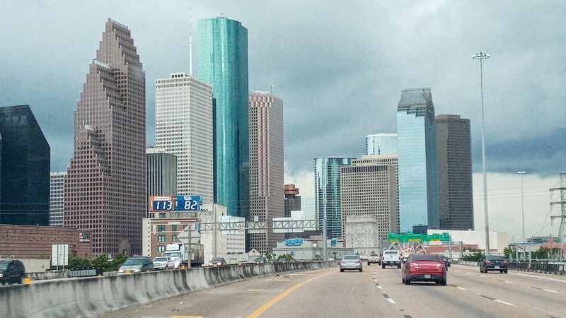 Houston