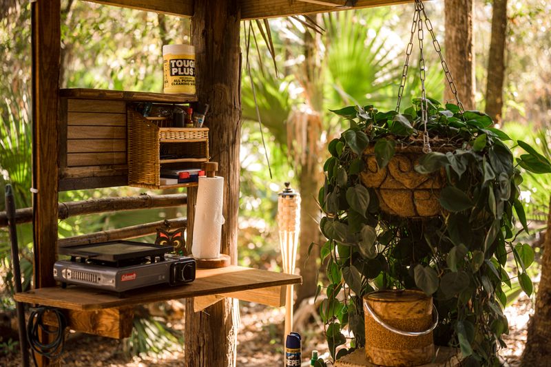Off-Grid Living Without the Hardship