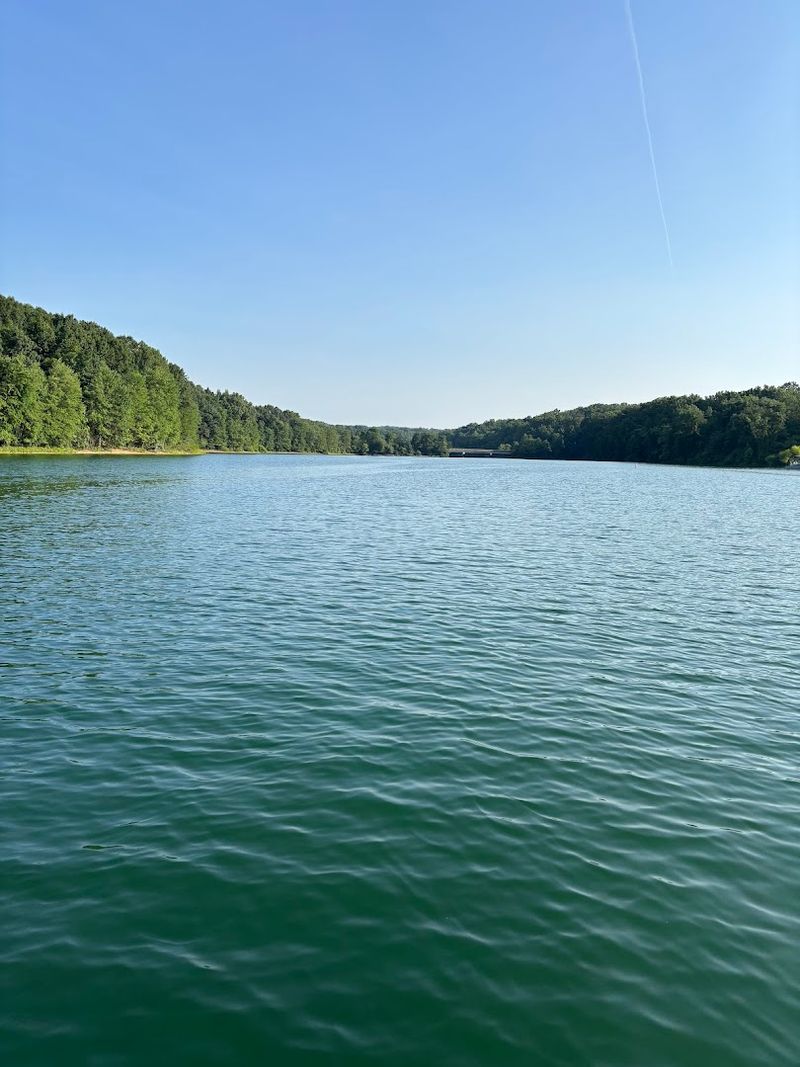 Codorus State Park, Hanover, Pennsylvania