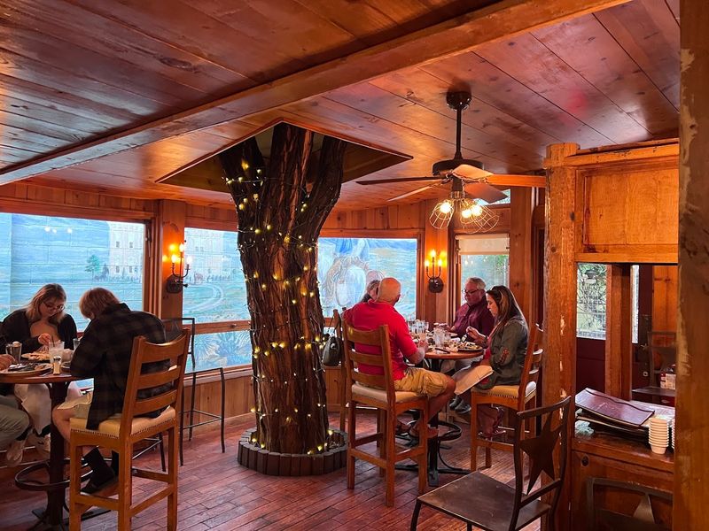 Patio Nights and Sunroom Magic