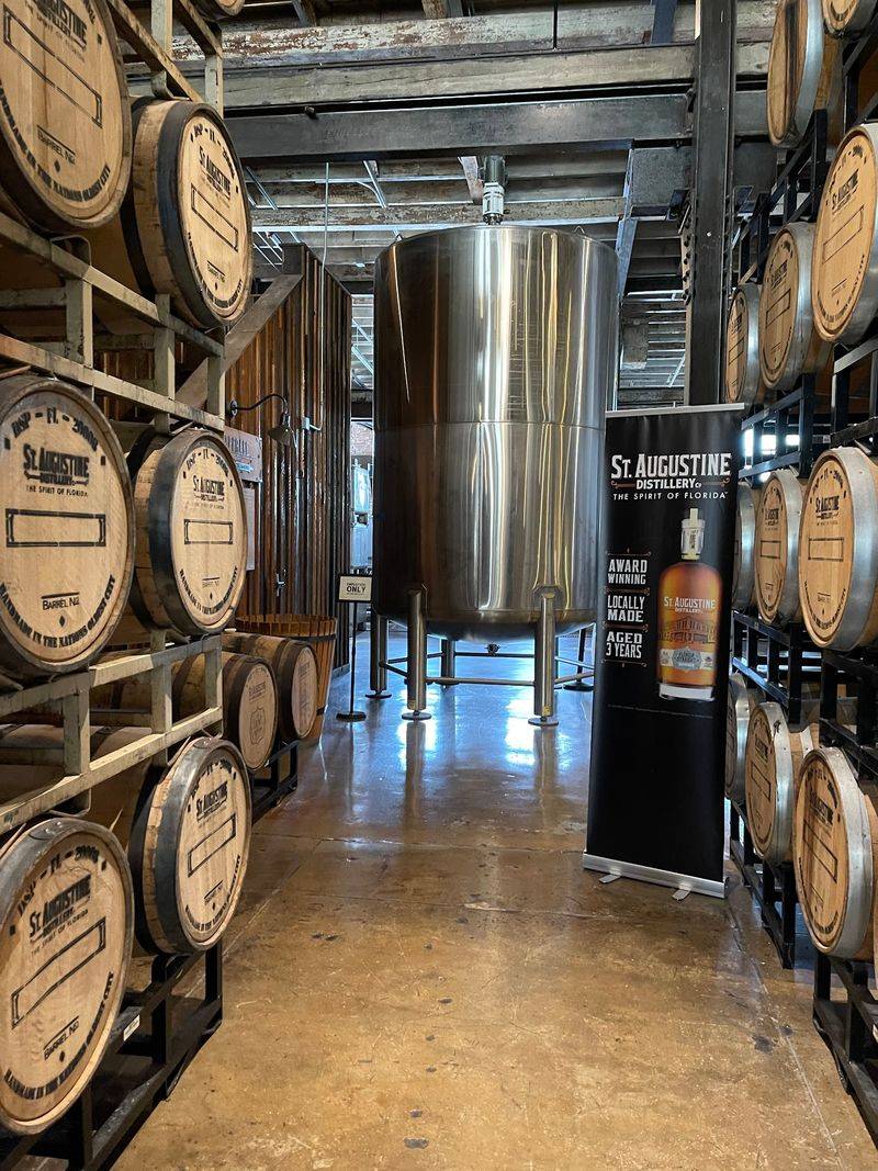 Small-Batch Spirits Made Right Here