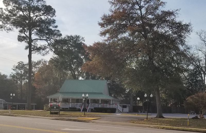 Main Street Calm