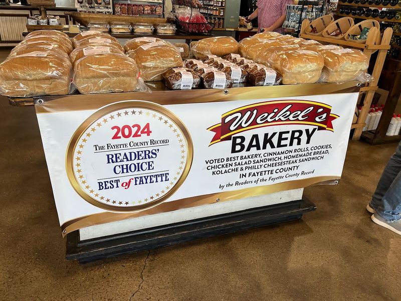 Freshly Baked Bread That Shouldn't Be Overlooked