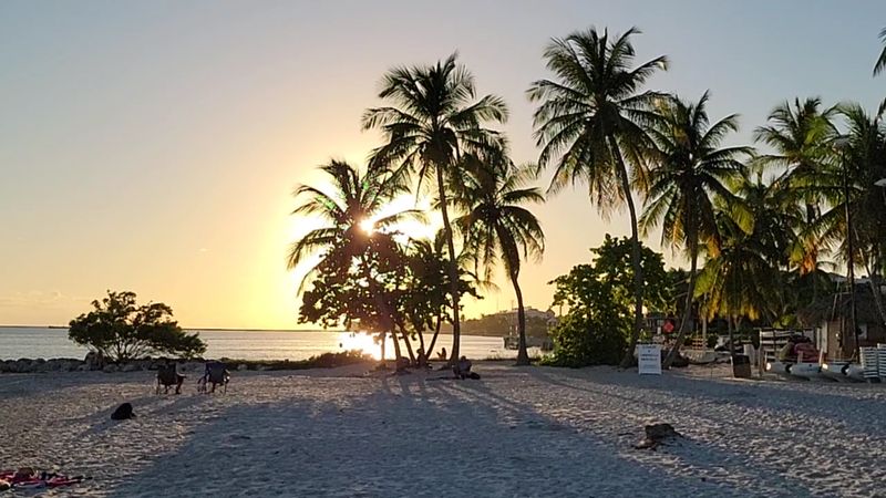 Smathers Beach, Key West