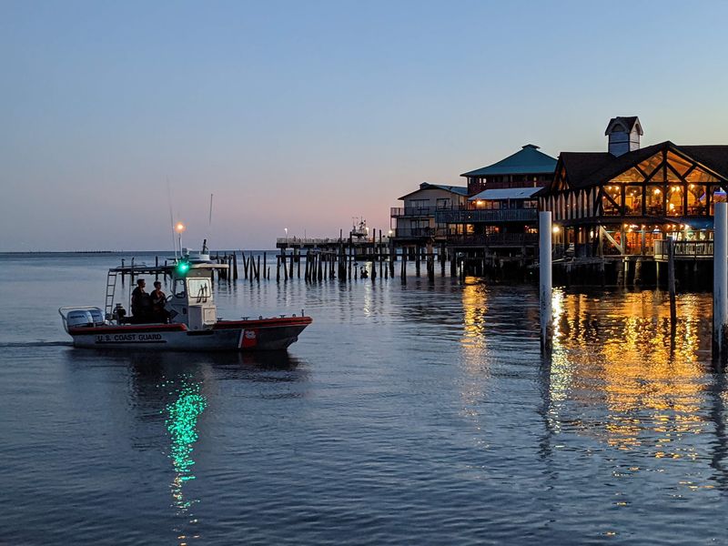 Cedar Key (Cedar Key)