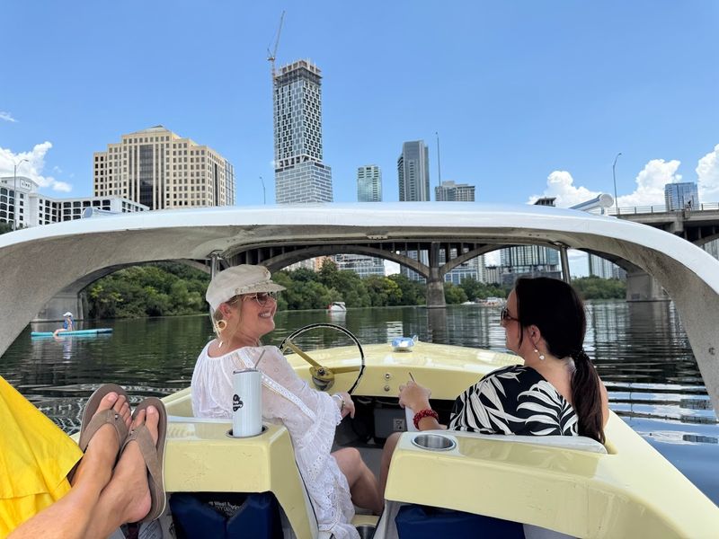 Accessibility and Comfort