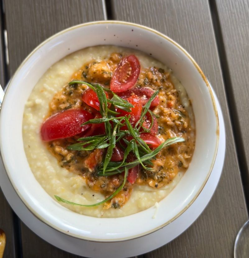 One of America’s Best Restaurants Is Actually This Unassuming Florida Breakfast Spot